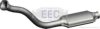 EEC PT8033TBP Catalytic Converter